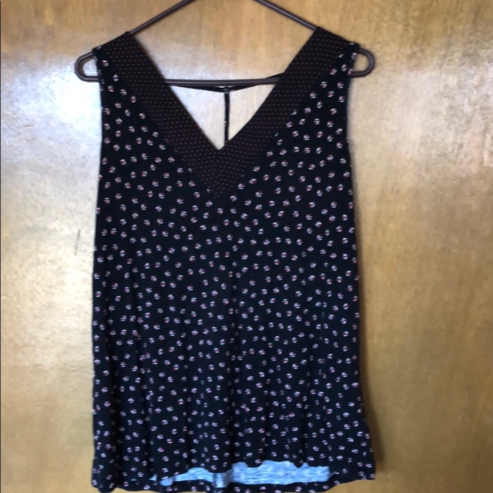 Maurices tank top